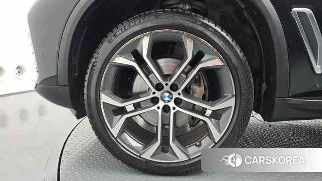 BMW X5 (G05) id 4740924 из Кореи 27