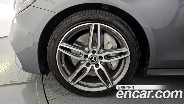 Mercedes-Benz E-Class W213 id 2864806 из Кореи 15