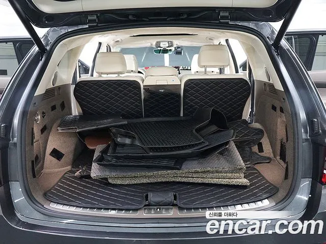 Genesis GV80 id 2669747 из Кореи 15