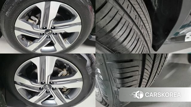 Kia Sorento 4th Generation id 4262760 из Кореи 15