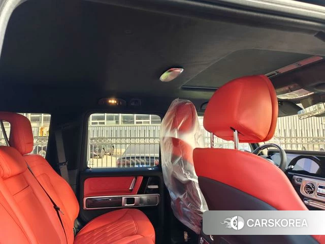 Mercedes-Benz G-class AMG id 4297906 из Китая 19