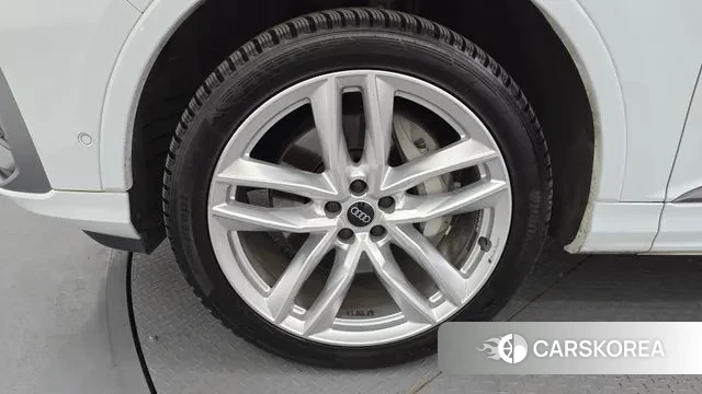 Audi Q7 (4M) id 3716247 из Кореи 15