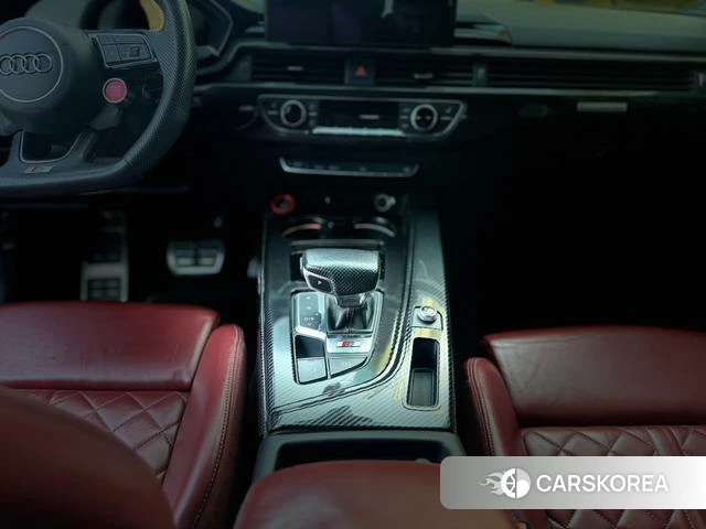 Audi S4 id 4272696 из Китая 8