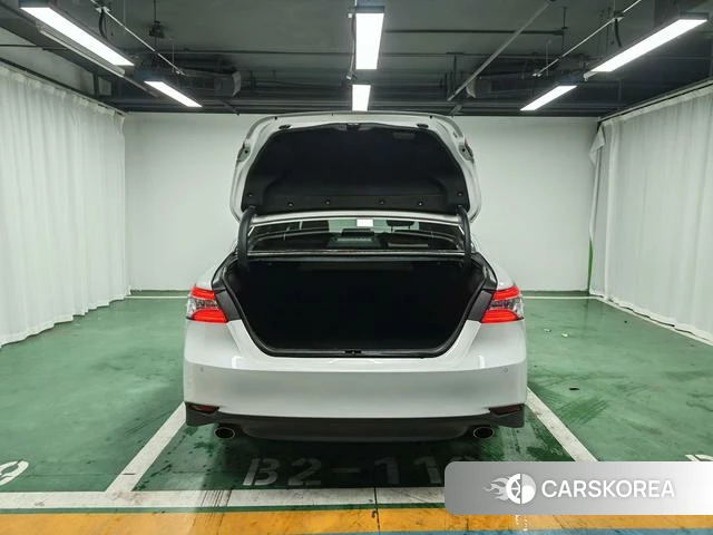 Toyota Camry id 4272565 из Китая 15