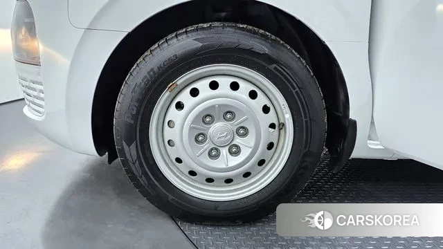 Hyundai Staria id 3524960 из Кореи 15