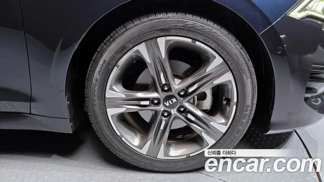 Kia K5 3rd generation id 2951399 из Кореи 15