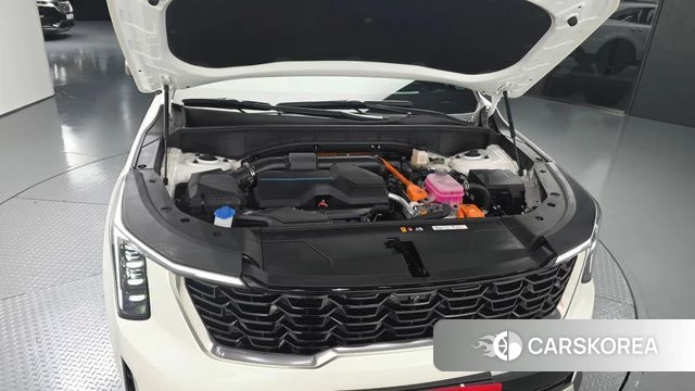 Kia The New Sorento 4th Generation id 4767788 из Кореи 34