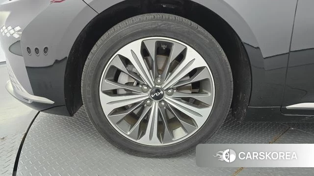 Kia K8 id 4506522 из Кореи 25