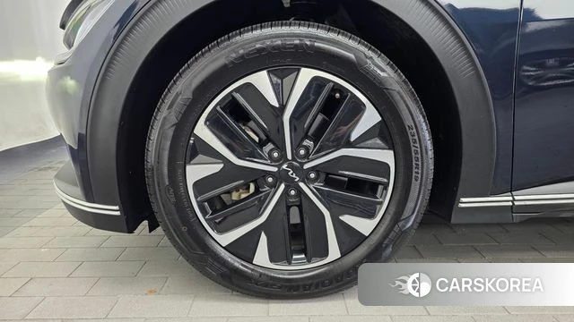 Kia EV6 id 4906101 из Кореи 27