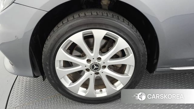 Mercedes-Benz E-Class W213 id 4733056 из Кореи 26