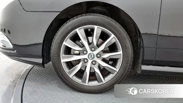 Renault Korea (Samsung) SM5 Nova id 2991345 из Кореи 15