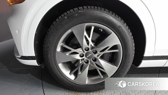 Genesis GV70 id 4383645 из Кореи 27