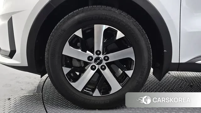 Kia Sorento 4th Generation id 3058563 из Кореи 15