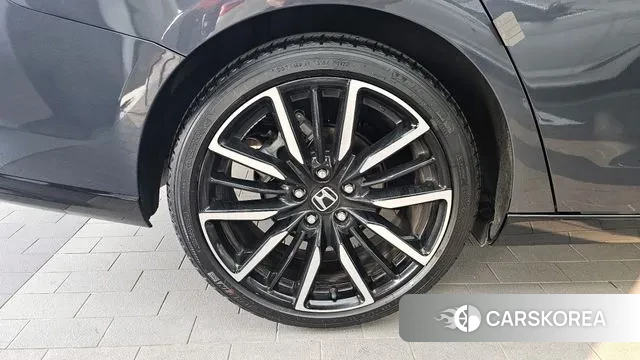 Honda Accord 11th Generation id 2930083 из Кореи 15