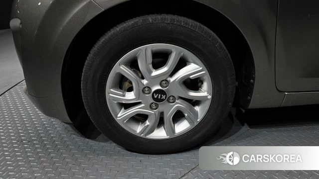 Kia All New Morning (JA) id 4180519 из Кореи 15