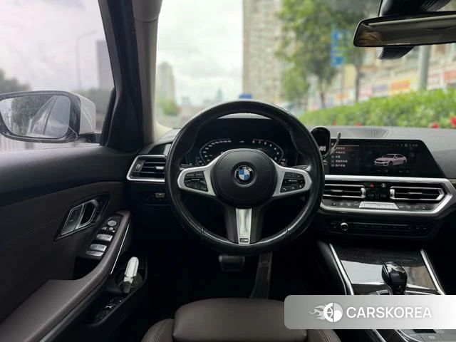 BMW 3 series id 4321406 из Китая 8