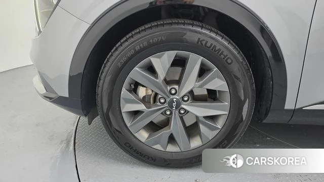 Kia Sportage 5th Generation id 4388768 из Кореи 15
