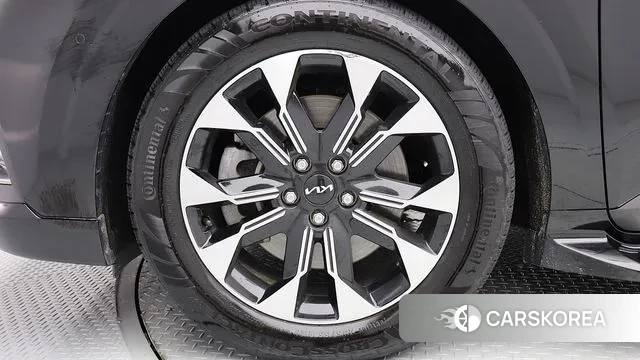 Kia Carnival 4th generation id 3261573 из Кореи 13