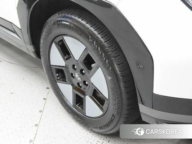 Hyundai Santa Fe (MX5) id 4381405 из Кореи 15