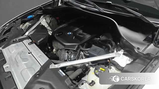 BMW X4 (G02) id 4906244 из Кореи 27