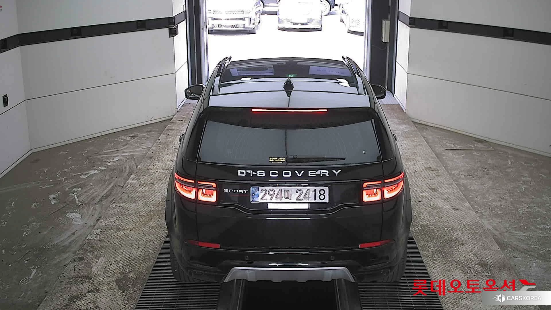 Land Rover Discovery Sport P250 id 3882206 из Кореи 33