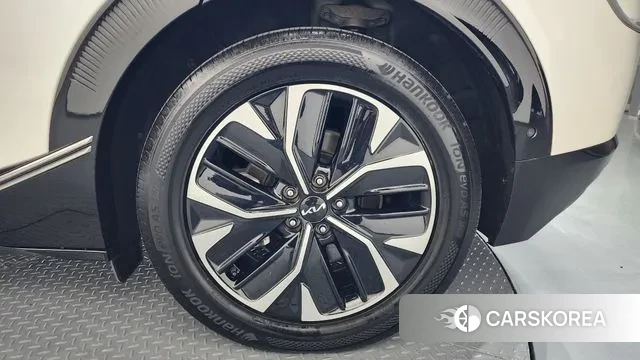 Kia EV6 id 3770582 из Кореи 15