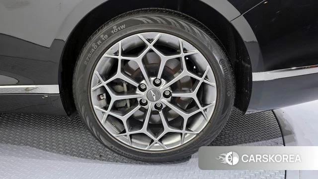 Genesis G80 (RG3) id 3851971 из Кореи 15