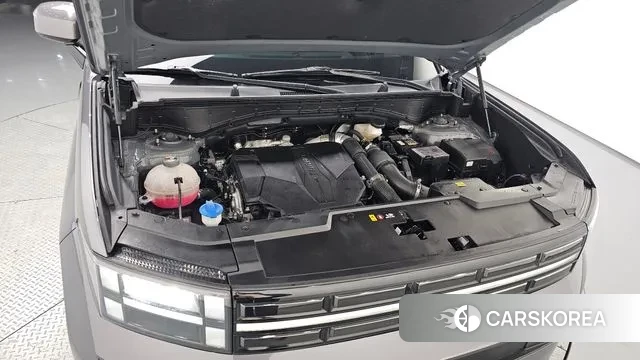 Hyundai Santa Fe (MX5) id 3624430 из Кореи 15