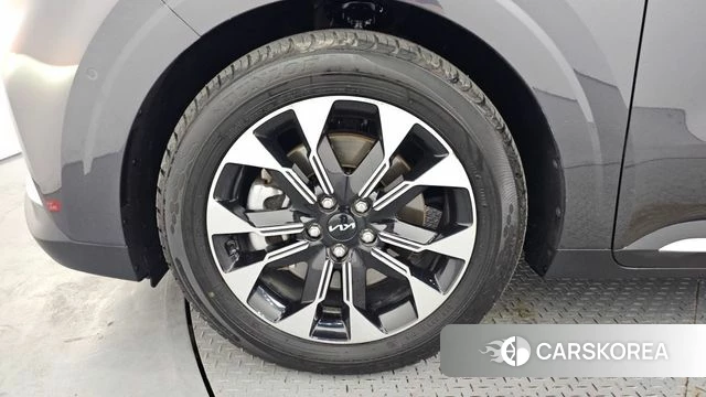 Kia Carnival 4th generation id 3903950 из Кореи 15