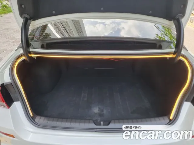 Kia The New K5 2nd generation id 2696297 из Кореи 15