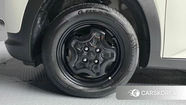 Hyundai Casper id 4928367 из Кореи 27