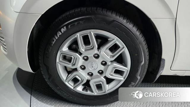 Hyundai Staria id 4593465 из Кореи 28