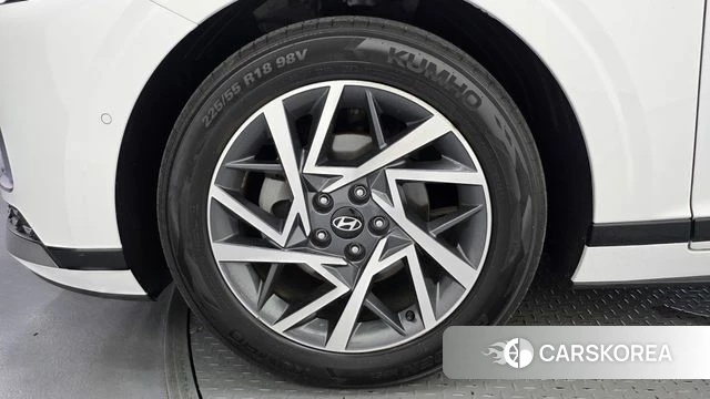 Hyundai Grandeur Hybrid (GN7) id 4880331 из Кореи 29