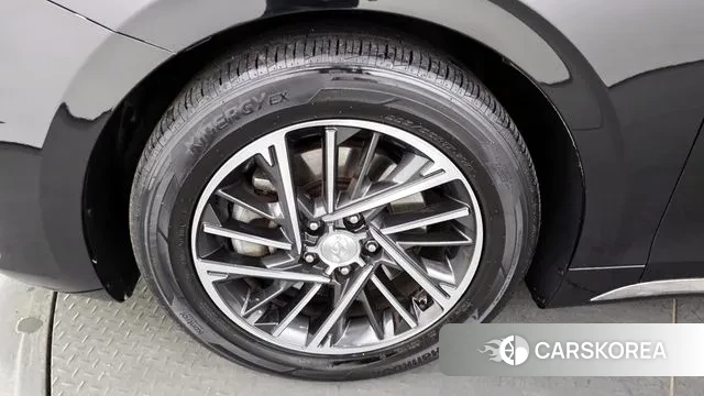 Hyundai The New Grandeur IG id 3479295 из Кореи 15