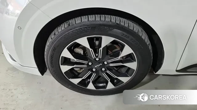 Kia Carnival 4th generation id 3037325 из Кореи 13