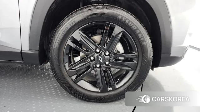 Chevrolet (GM Daewoo) Trax Crossover id 3372041 из Кореи 15