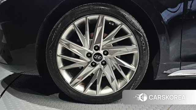 Hyundai The New Grandeur IG id 2990361 из Кореи 15