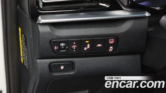 Kia The New Niro id 2629120 из Кореи 15