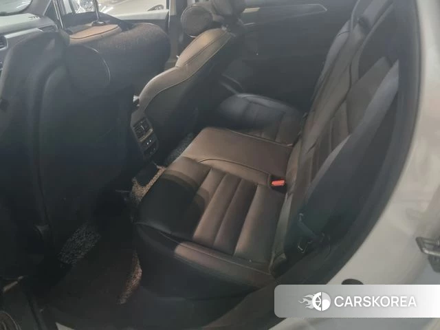 Renault Korea (Samsung) XM3 id 4255125 из Кореи 10