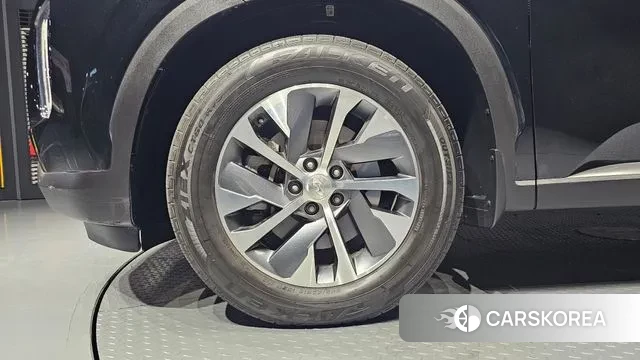 Hyundai Palisade id 3742423 из Кореи 15