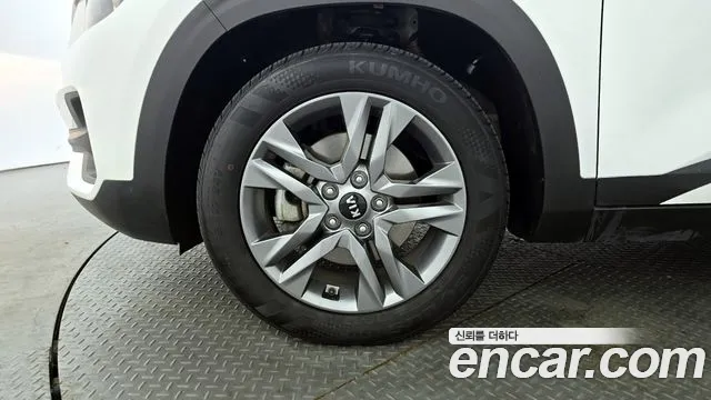 Kia Seltos id 2623099 из Кореи 15