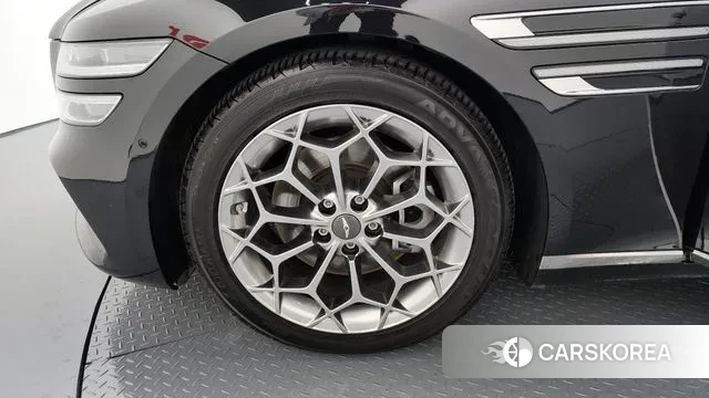 Genesis G80 (RG3) id 3438869 из Кореи 15