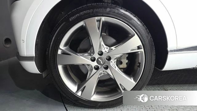 Genesis GV80 id 4604511 из Кореи 27