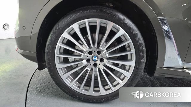 BMW X7 (G07) id 3864733 из Кореи 15