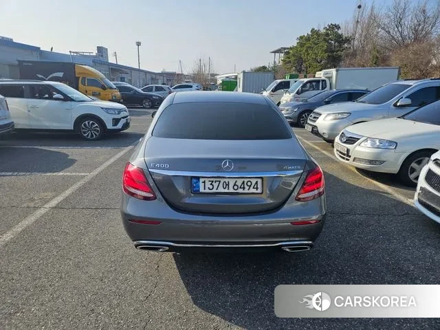 Mercedes-Benz E-Class W213 id 3748691 из Кореи 14