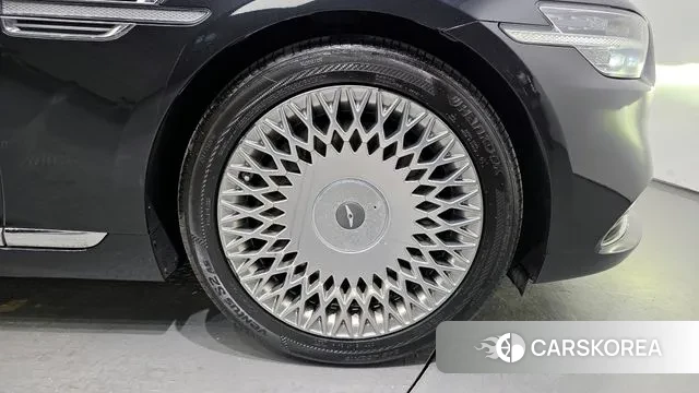 Genesis G90 id 3324764 из Кореи 15