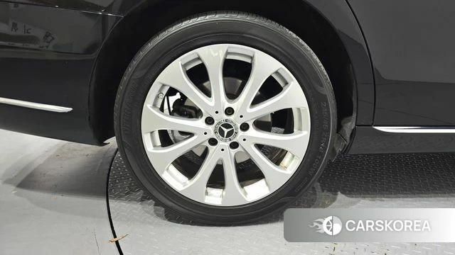 Mercedes-Benz E-Class W213 id 3905249 из Кореи 15