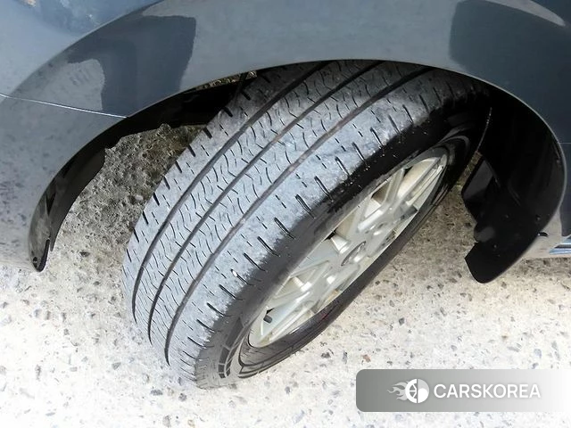 Hyundai Staria id 3952963 из Кореи 15