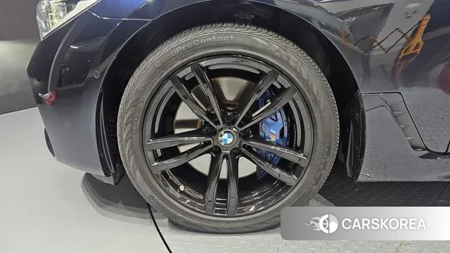 BMW 6 Series GT (G32) id 3210197 из Кореи 15