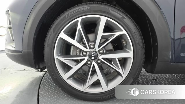 Kia The New Niro id 4543281 из Кореи 28